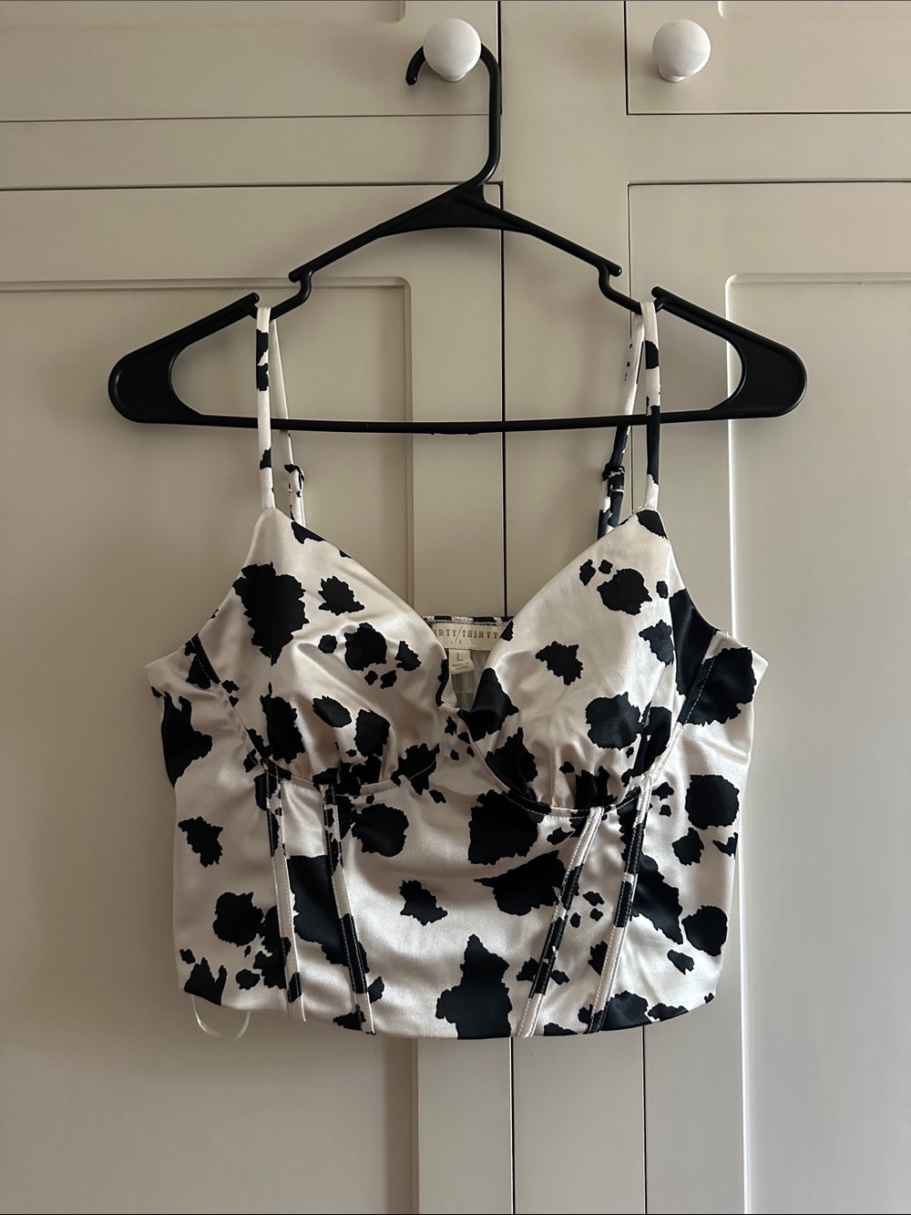 Corset Top